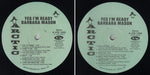 Barbara Mason – Yes, I'm Ready LP vinyl record, image 3 of 3
