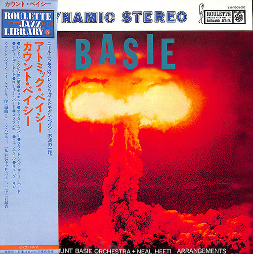 Count Basie Orchestra, Neal Hefti – Basie