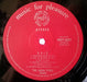 The Jason Ryder Sound – Music From The Sensational Hair LP vinyl record, image 4 of 5