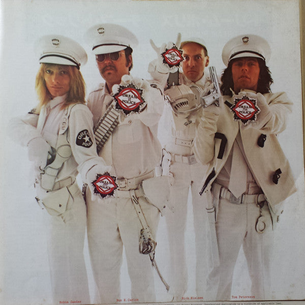 Cheap Trick – Dream Police LP vinyl record, image 7 of 10