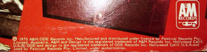 "The Rocky Horror Picture Show" Original Cast – The Rocky Horror Picture Show LP vinyl record, image 3 of 5