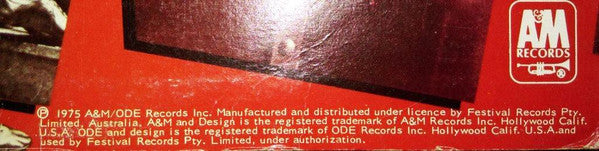 "The Rocky Horror Picture Show" Original Cast – The Rocky Horror Picture Show LP vinyl record, image 3 of 5