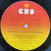 Bob Dylan – Highway 61 Revisited LP vinyl record, image 4 of 4