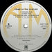 Supertramp – Crime Of The Century LP vinyl record, image 6 of 8