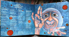 King Crimson – In The Court Of The Crimson King (An Observation By King Crimson) LP vinyl record, image 4 of 6