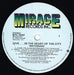 Whitesnake – Live... In The Heart Of The City LP vinyl record, image 3 of 3