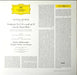 Antonín Dvořák, Berliner Philharmoniker, Herbert von Karajan – Symphonie »Aus Der Neuen Welt« LP vinyl record, image 2 of 4