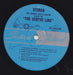 George Golla – The George Golla Guitar Plays ...On The Centre Line LP vinyl record, image 3 of 4