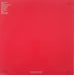 The Stockings – Red Tango LP vinyl record, image 2 of 6