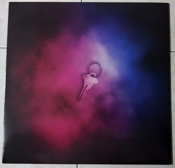 Steve Moore – The Guest LP vinyl record, image 4 of 7
