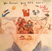 John Lennon – Walls And Bridges LP vinyl record, image 2 of 10