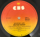 Weather Report – Sportin' Life LP vinyl record, image 3 of 3