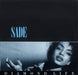 Sade – Diamond Life LP vinyl record, image 1 of 5