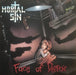 Mortal Sin – Face Of Despair LP vinyl record, image 1 of 6