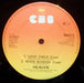 Heaven – Rock School 12" vinyl record, image 3 of 4