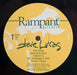 Steve Lucas – Double Cross LP vinyl record, image 3 of 4
