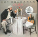 Roy Buchanan – My Babe LP vinyl record, image 1 of 4
