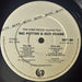 Nic Potter, Guy Evans – The Long Hello Volume Two LP vinyl record, image 4 of 4