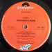 Peaches & Herb – 2 Hot! LP vinyl record, image 3 of 4