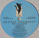 George Cromarty – Wind In The Heather LP vinyl record, image 4 of 4