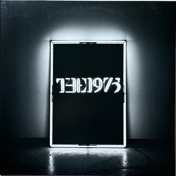 The 1975 – The 1975 (2xLP) LP vinyl record, image 1 of 10