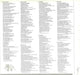 Mark Gillespie – Small Mercies LP vinyl record, image 8 of 8