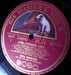 Chick Henderson, Joe Loss & His Orchestra – Chick Henderson Sings Begin The Beguine LP vinyl record, image 4 of 4