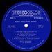 Hiroshi Matsumoto & The Bluenights – Bossa Nova Film Themes LP vinyl record, image 6 of 7