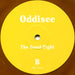 Oddisee – The Good Fight (2xLP) LP vinyl record, image 9 of 10