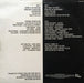 Strange Tenants – Movin In LP vinyl record, image 2 of 6