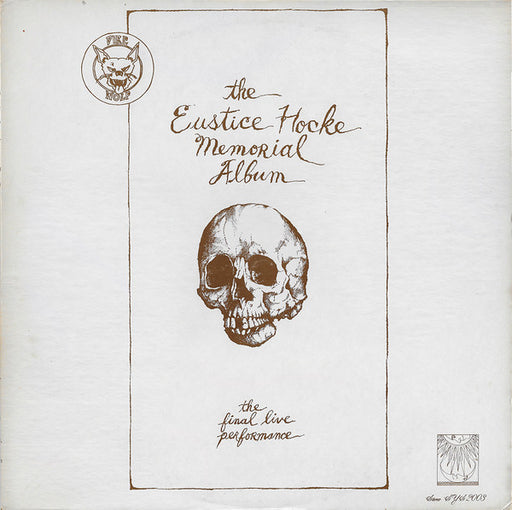 Dire Wolf – The Eustice Hocke Memorial Album