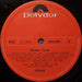 Focus – Mother Focus LP vinyl record, image 4 of 6
