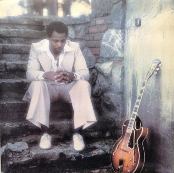George Benson – Livin' Inside Your Love (2xLP) LP vinyl record, image 3 of 8
