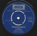 Cissy Stone – Gone But Not Forgotten 7" vinyl record, image 1 of 2