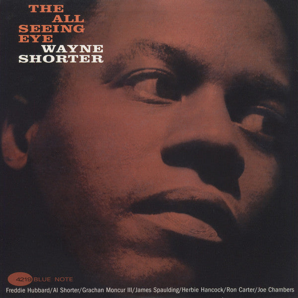 Wayne Shorter Vinyl Records