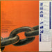 The Crusaders – Chain Reaction LP vinyl record, image 2 of 5