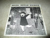 Mars Needs Women – Mars Needs Women 12" vinyl record, image 1 of 5