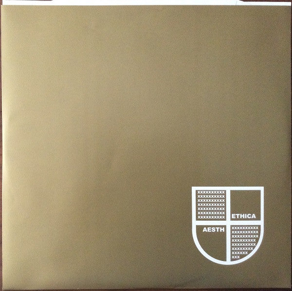 Liturgy – Aesthethica (2xLP) LP vinyl record, image 9 of 10