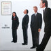 Tin Machine – Tin Machine LP vinyl record, image 1 of 7