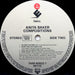 Anita Baker – Compositions LP vinyl record, image 4 of 7
