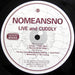 Nomeansno – Live And Cuddly (2xLP) LP vinyl record, image 5 of 7