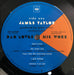 James Taylor – Dad Loves His Work / J.T. LP vinyl record, image 4 of 8