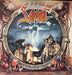 Sabbat – Dreamweaver LP vinyl record, image 1 of 10