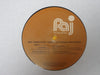 Paul Robertson – Old Friends, New Friends LP vinyl record, image 4 of 4