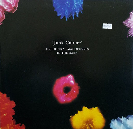 Orchestral Manoeuvres In The Dark – Junk Culture