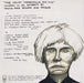 Various – The Velvet Underground & Nico LP vinyl record, image 2 of 10