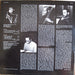 Clifford Jordan And The Magic Triangle – Firm Roots LP vinyl record, image 2 of 4