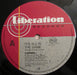 Carmel – It's All In The Game 12" vinyl record, image 3 of 3