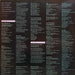 Linda Ronstadt, Nelson Riddle And His Orchestra – Lush Life LP vinyl record, image 6 of 7