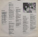 Susanna Hoffs – When You're A Boy LP vinyl record, image 5 of 6